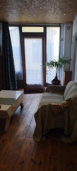 Appartement Toulouse